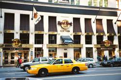 photo of Hard Rock Cafe New York (Old)